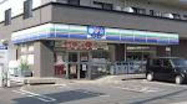 コンビニ　スリーエフ渋谷神泉店（コンビニ）まで138m
