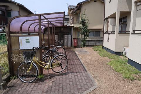その他共有部分　共有部分（イメージ）