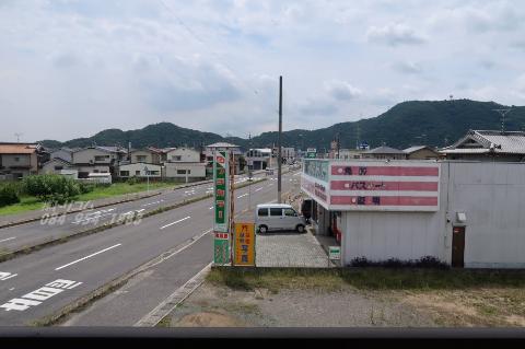 眺望　眺望（イメージ）