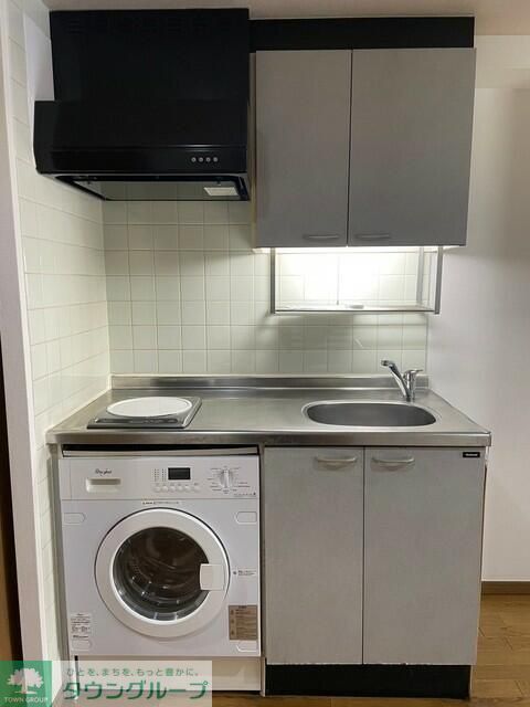 キッチン　お部屋探しは株式会社　タウンハウジング　までお気軽にお問合…