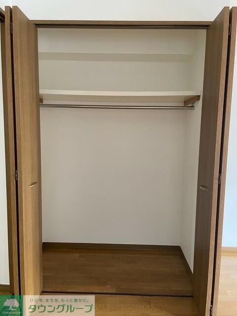 収納　お部屋探しは株式会社　タウンハウジング　までお気軽にお問合…