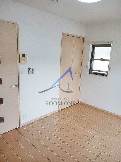 その他部屋・スペース　寝室です。