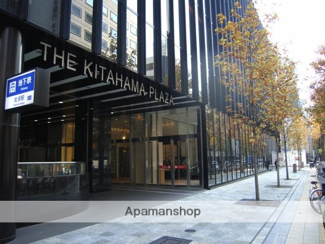 ショッピングセンター　ＴＨＥ　ＫＩＴＡＨＡＭＡ　ＰＬＡＺＡ（ショッピングセンター）まで479m