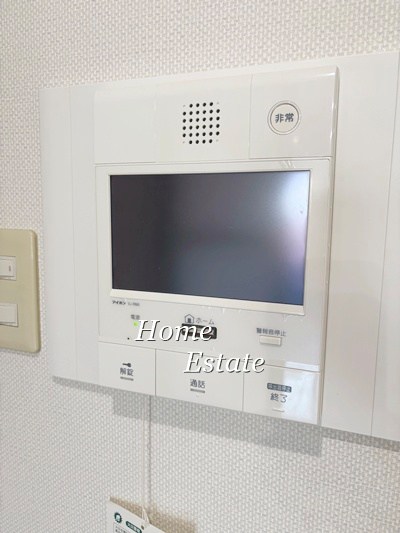 セキュリティ　同仕様