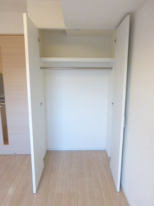 収納　別部屋参考写真