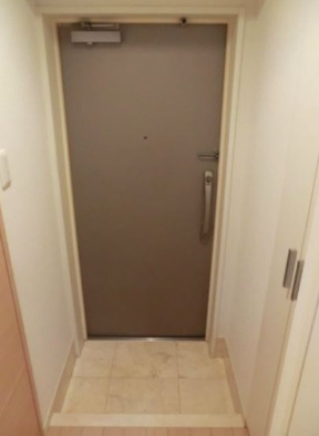 玄関　別部屋参考写真