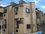 アルファビア 1階 築22年4ヶ月の賃貸物件