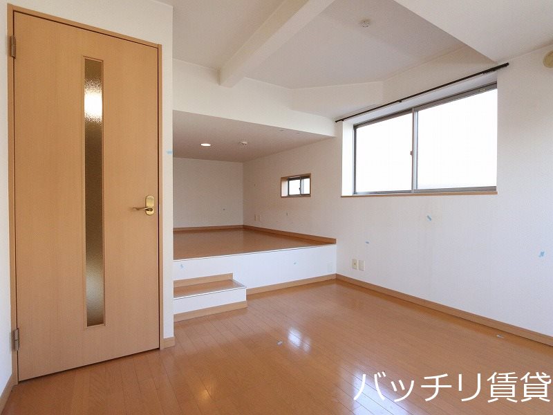 その他部屋・スペース　別号室イメージの為、現状を優先致します。