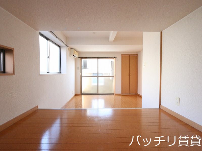 眺望　別号室イメージの為、現状を優先致します。