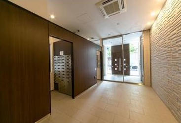 その他共有部分　☆共用部分☆