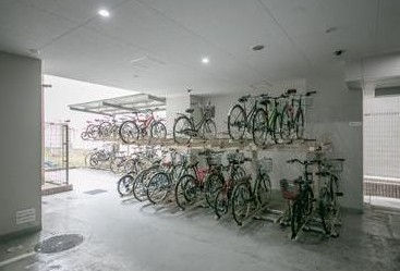 その他共有部分　☆設備充実☆