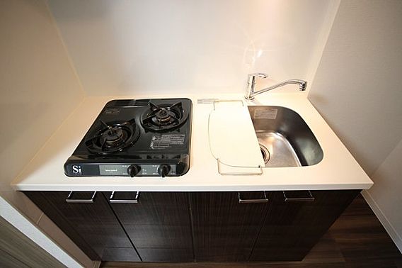 キッチン　弊社は都内全域の物件をご紹介可能です！