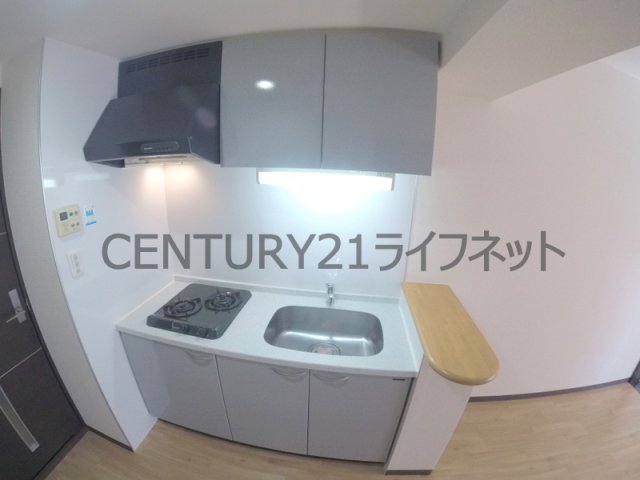 キッチン