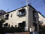 立川駅より徒歩15分 1階 築20年3ヶ月の賃貸物件