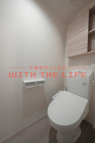 トイレ　トイレも気になるポイント