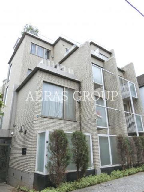 建物外観　★外観★