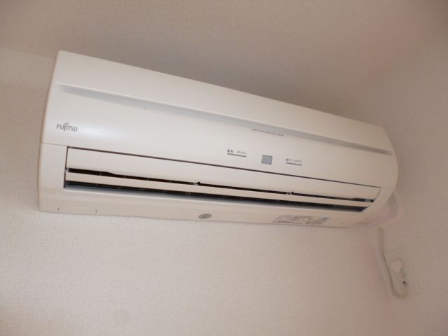 その他設備　☆エアコン付いてます☆
