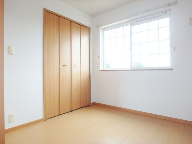 その他部屋・スペース　洋室