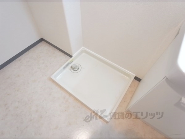その他部屋・スペース　洗濯機置場