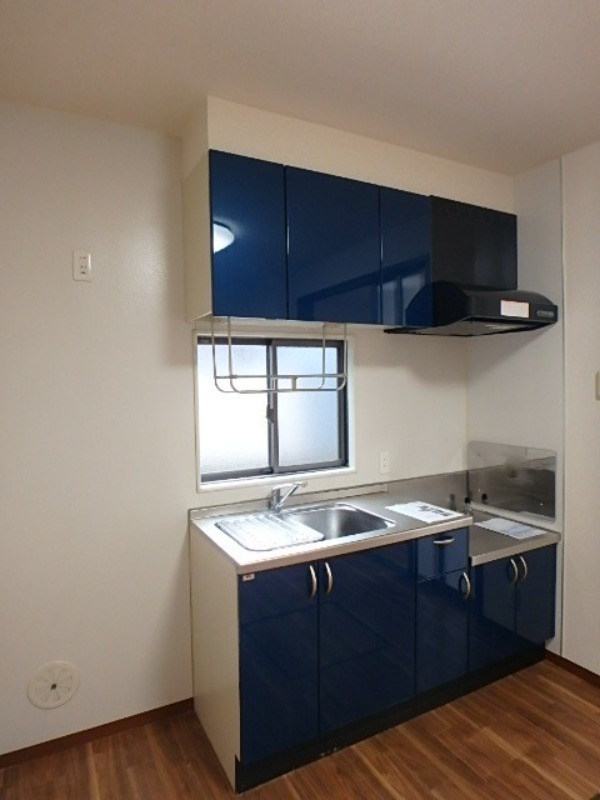 キッチン　図面と現状に相違がある場合には現状を優先