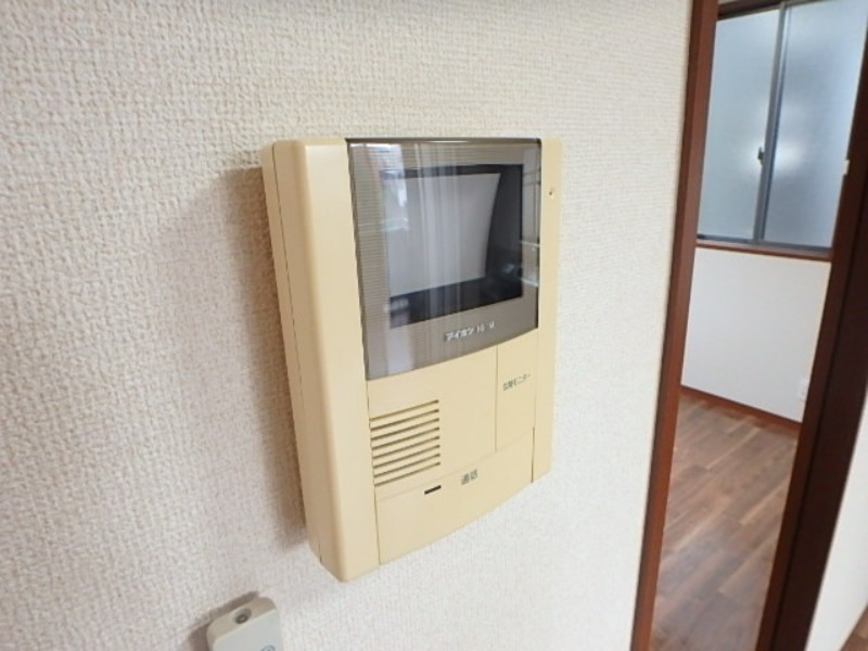 セキュリティ　図面と現状に相違がある場合には現状を優先