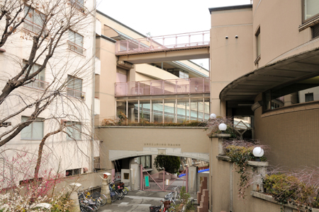 小学校　台東区立上野小学校（小学校）まで348m