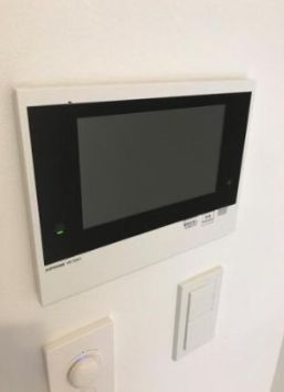 その他設備　参考写真です