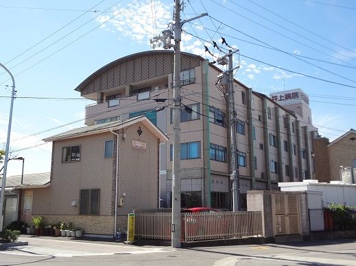 病院　井上病院様（病院）まで500m