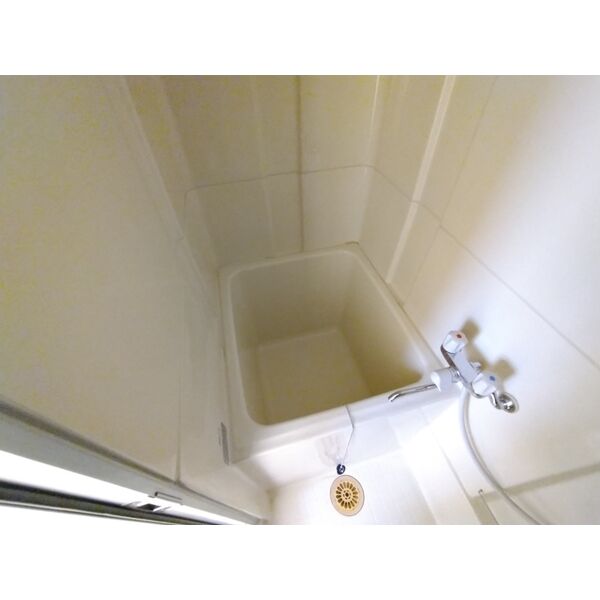 バス・シャワールーム　※参考写真の為、現況優先です。