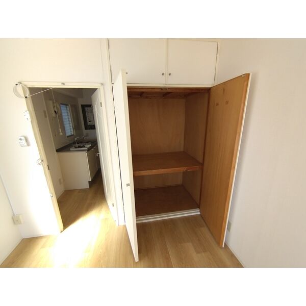 収納　※参考写真の為、現況優先です。