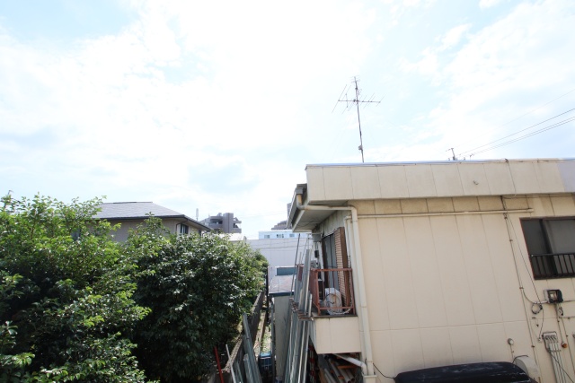 眺望　※別室の参考写真の為、現況優先です。