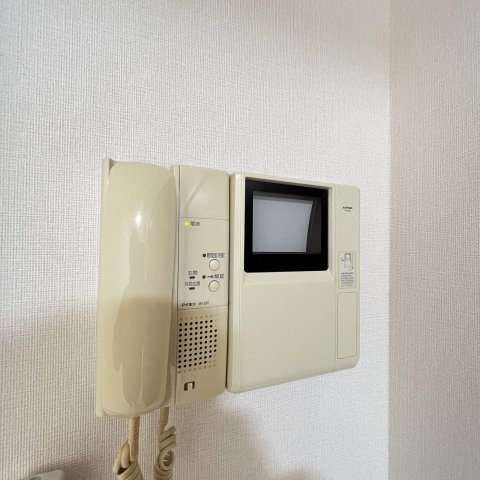 セキュリティ　同仕様タイプです