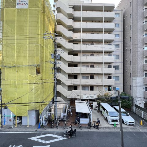 眺望　同仕様タイプです