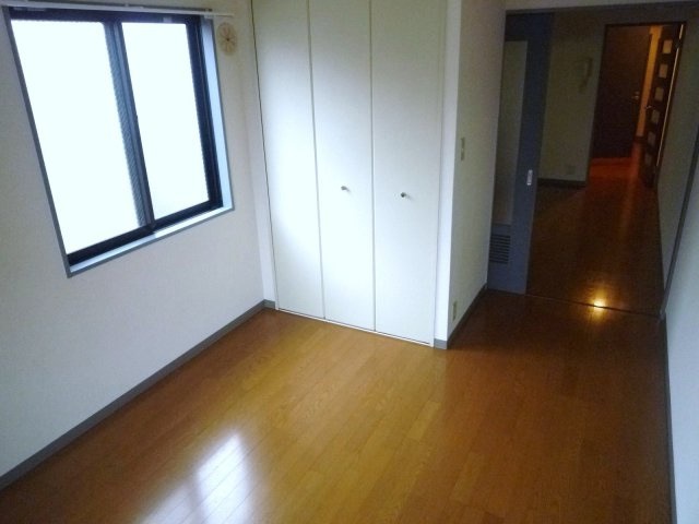 その他部屋・スペース　角部屋です。