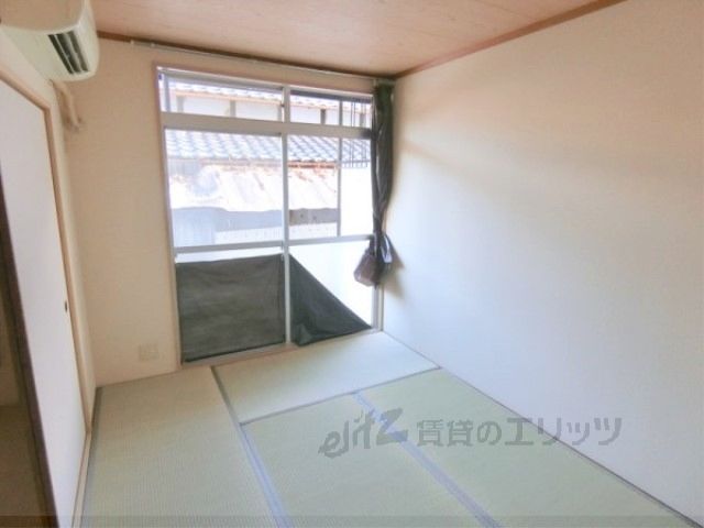 その他部屋・スペース　和室