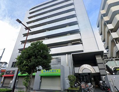 その他設備　ジュネスニッコー　その他設備