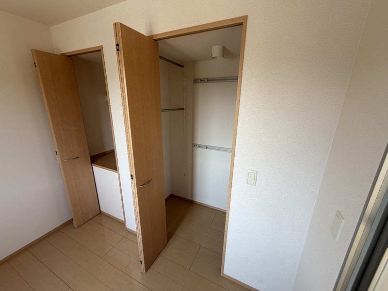 ウィル山崎の内装写真