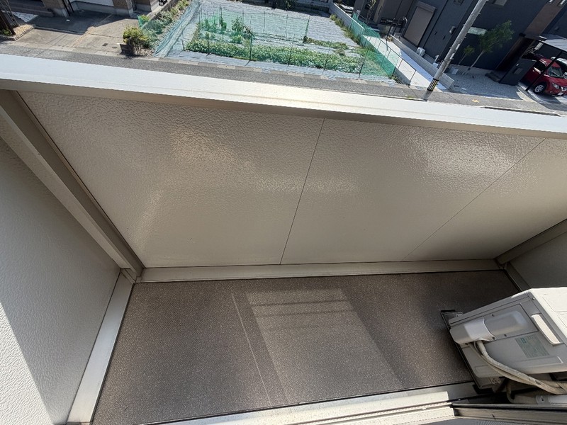 ウィル山崎の内装写真