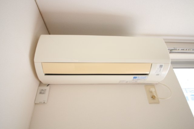 その他設備　※別号室の写真です。現況優先となります。
