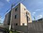 ラフォール十条 3階 築1年1ヶ月の賃貸物件