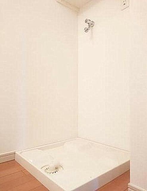 その他設備　同仕様タイプ