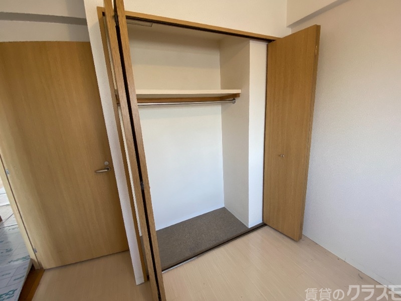 収納　収納確保です◎
