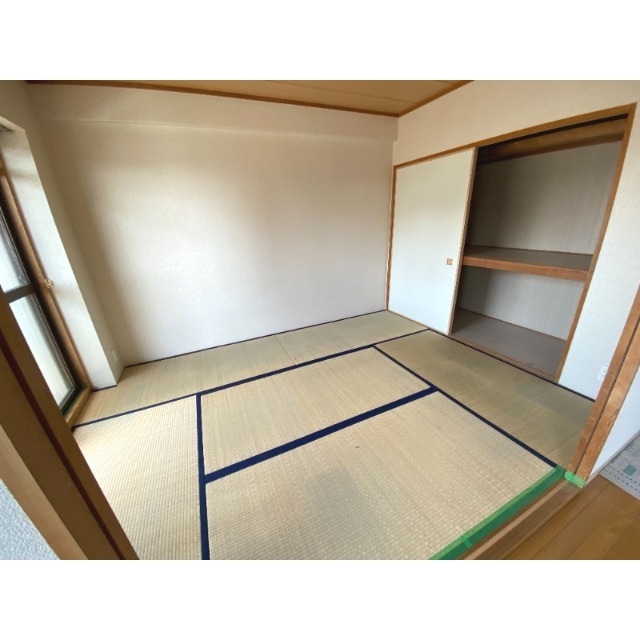 その他部屋・スペース　和室でほっこりしてください。