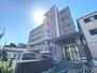 建物外観　全戸南向きです！