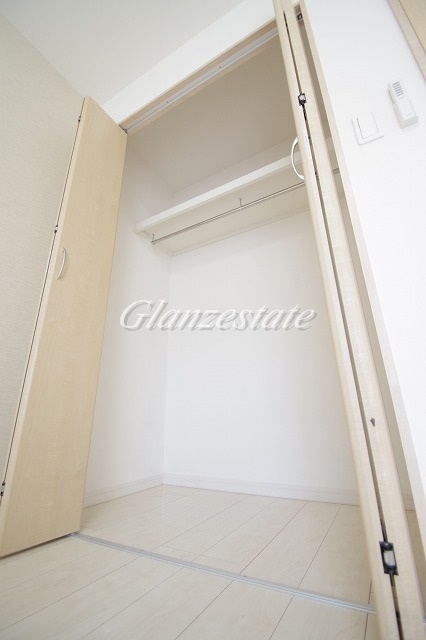 収納　☆使い勝手の良い収納☆