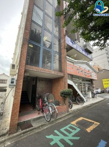 建物外観　くじらのゼロ賃貸は＼仲介手数料0円×初期費用最安×全国対応／