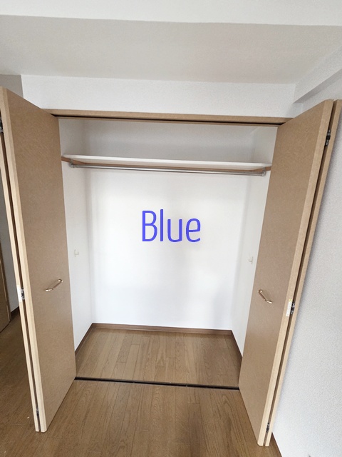 収納　同じ仕様