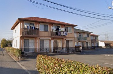 バルコニー　南東向き♪