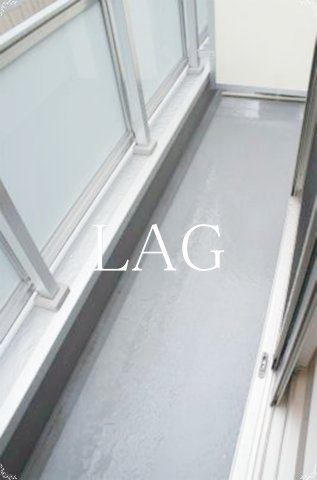 バルコニー　バルコニーです。
