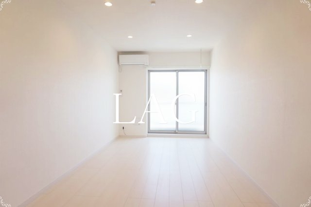 その他部屋・スペース　寝室です。
